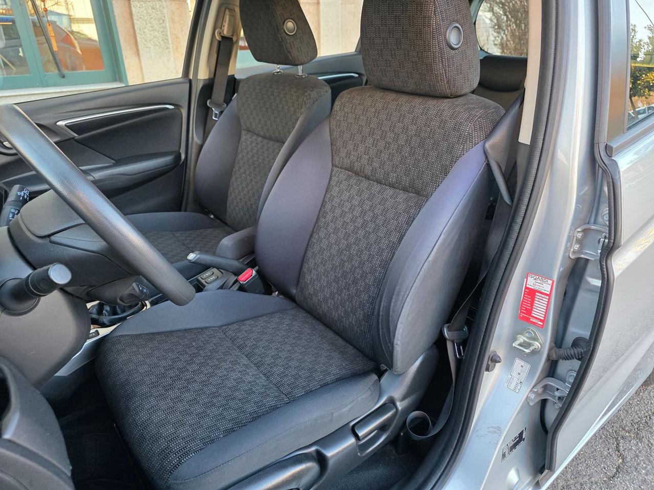 Honda Jazz 1.3 i-VTEC Comfort ADA #9902