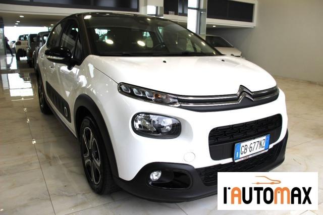 CITROEN - C3 1.2 puretech Shine s&s 83cv