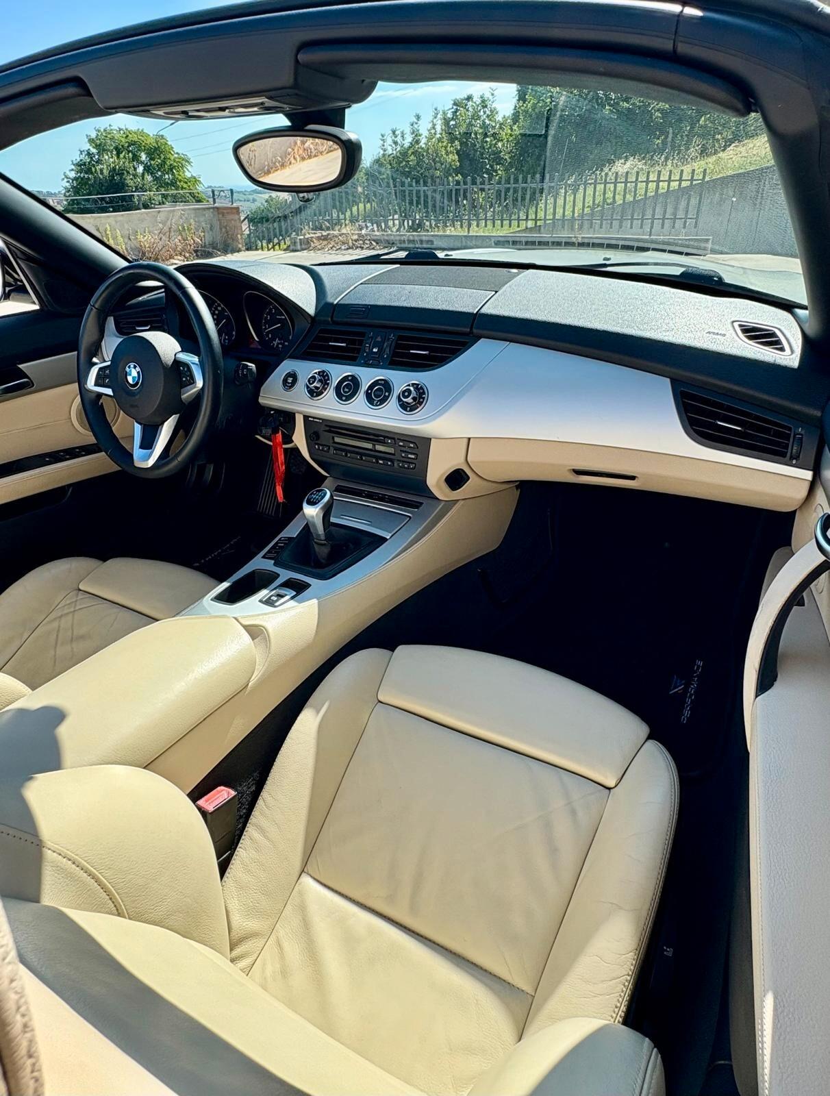 Bmw Z4 sDrive23i