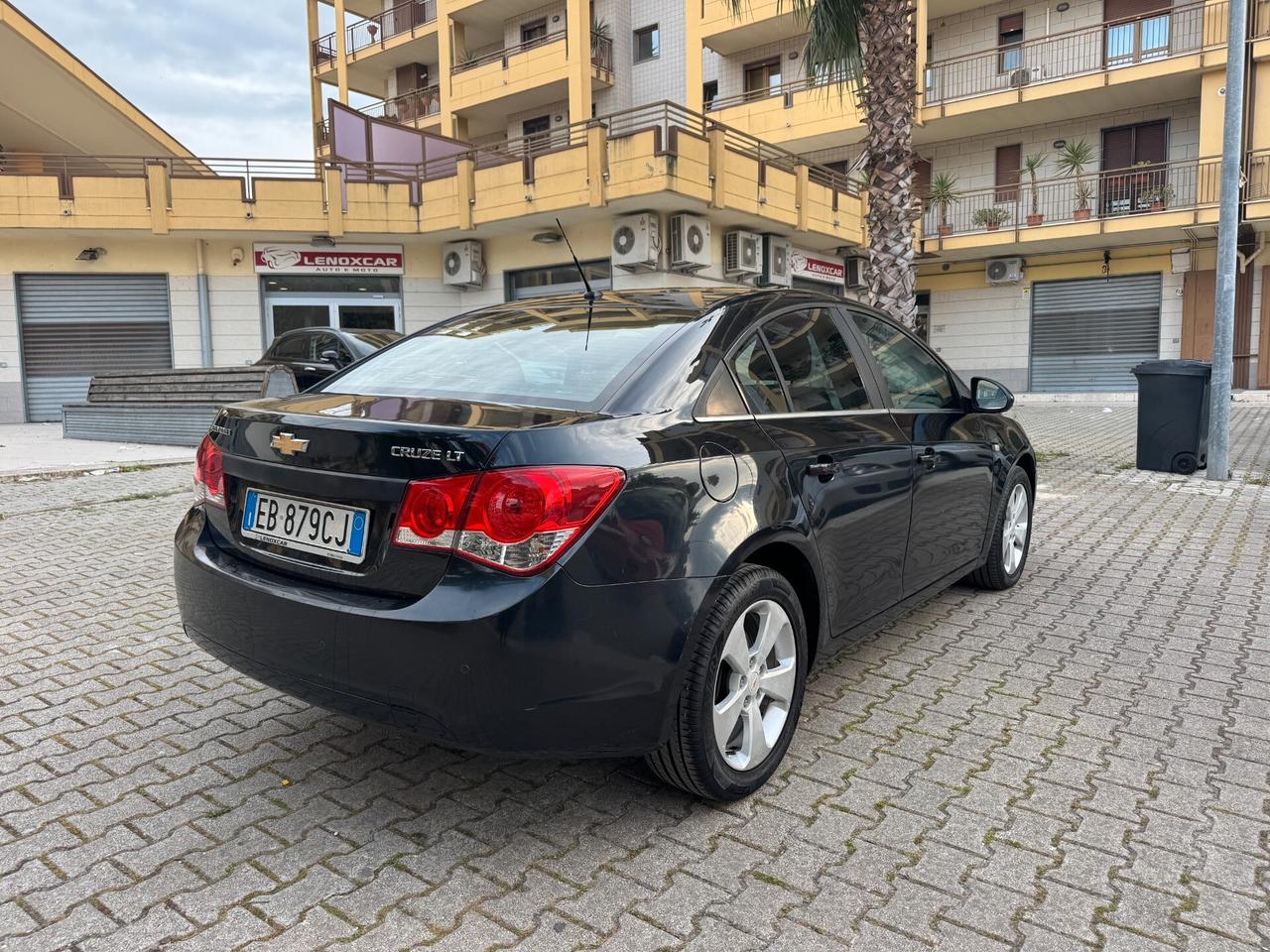 Chevrolet Cruze 2.0 Diesel 150CV