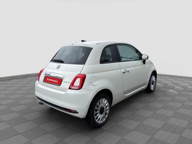 FIAT 500 500 1.0 Hybrid