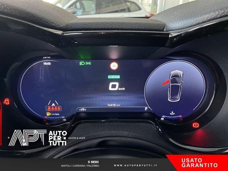 Alfa Romeo Tonale Tonale 1.5 hybrid Ti 160cv tct7