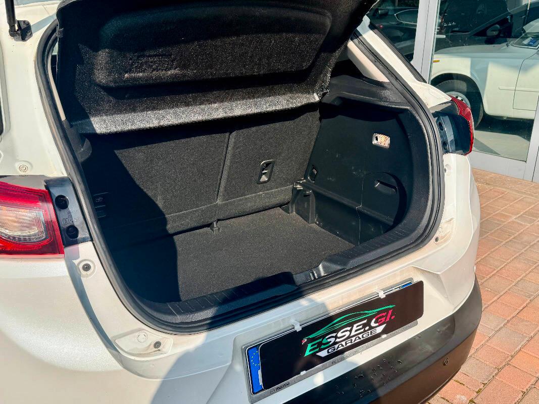 Mazda CX-3 1.5d Evolve 2wd 105cv my17