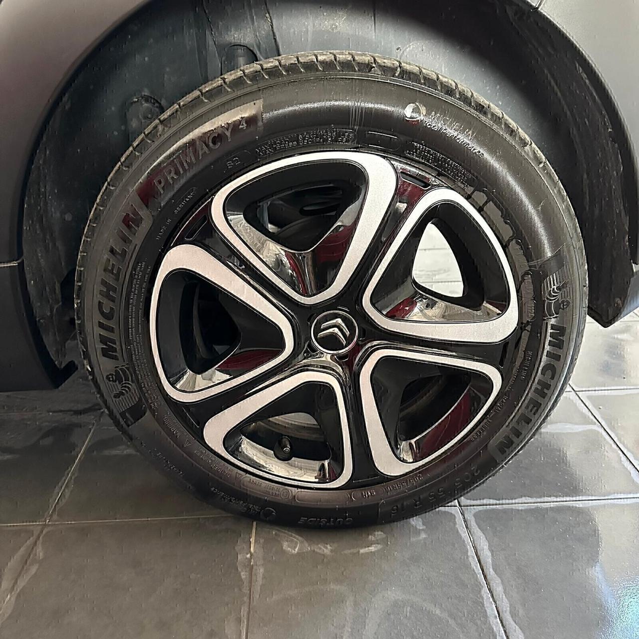 Citroen C3 1.2 PureTech