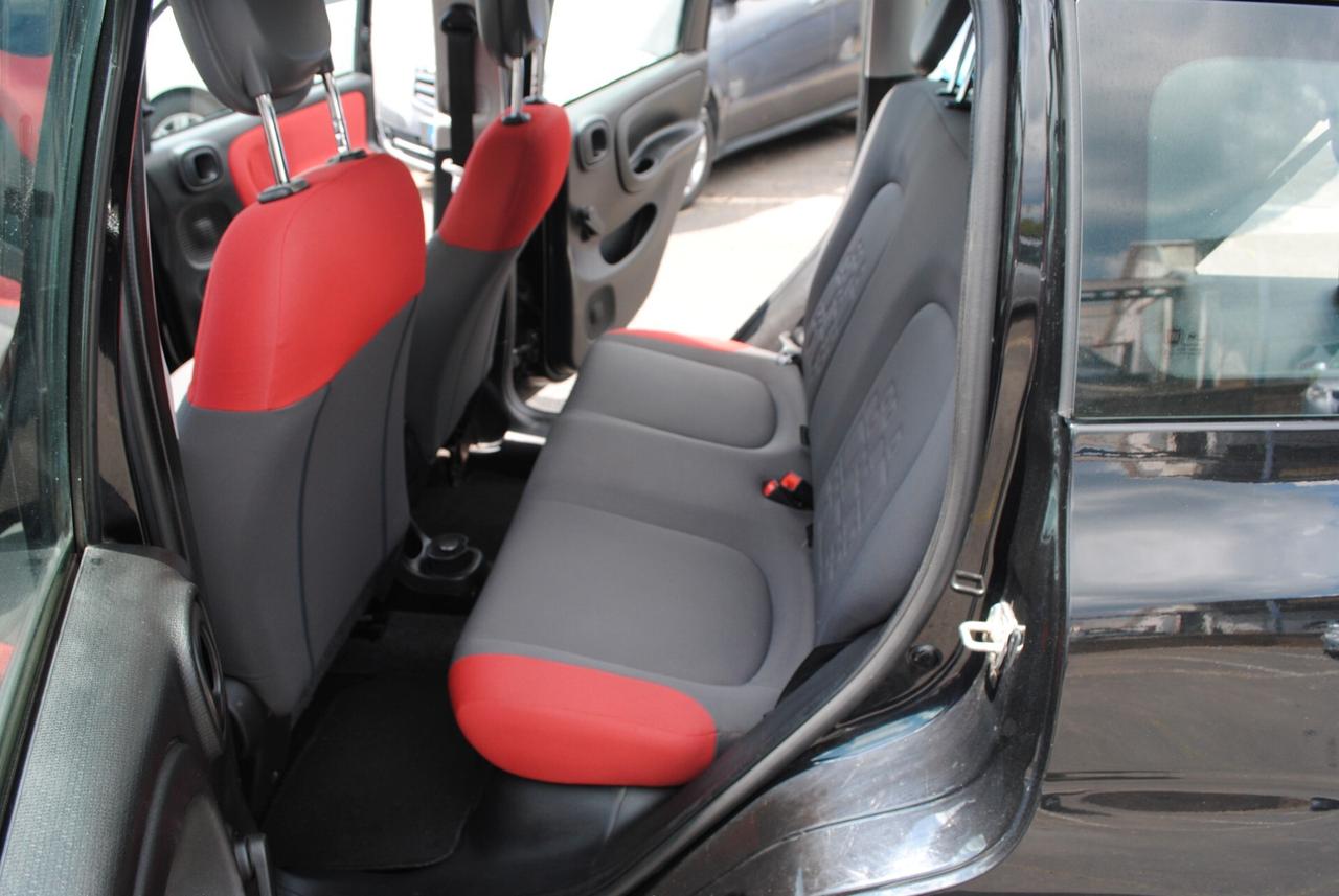 FIAT PANDA 1.3 MJT 95 CV OK NEOPATENTATI