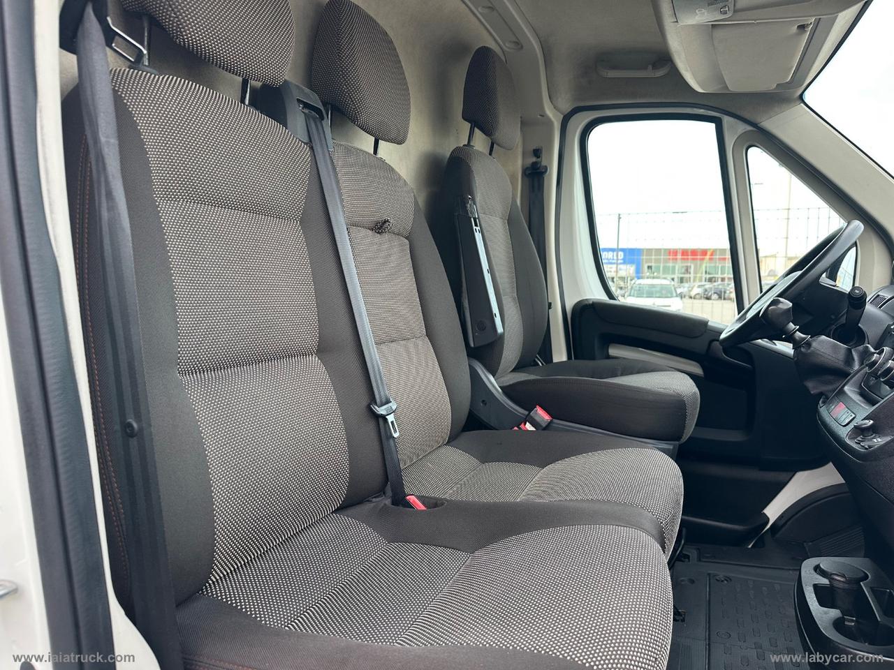 Boxer 335 BlueHDi 140 Furgone L2H1