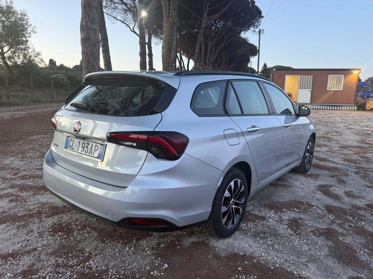 Fiat Tipo 1.3 Mjt S&S SW City Life