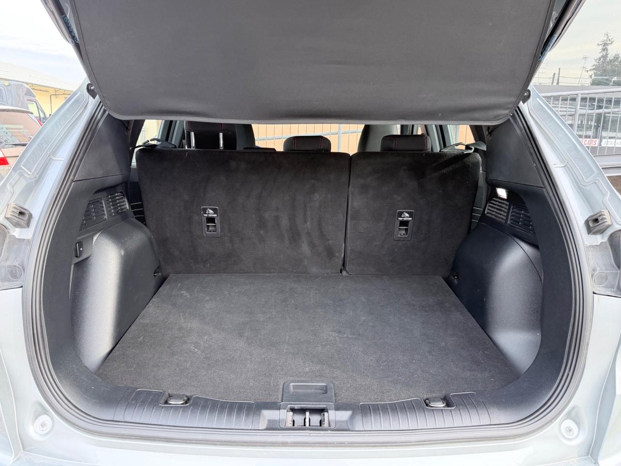 Ford Kuga 2.5 Full Hybrid 190CV 4x4 AWD ST-Line Automatica