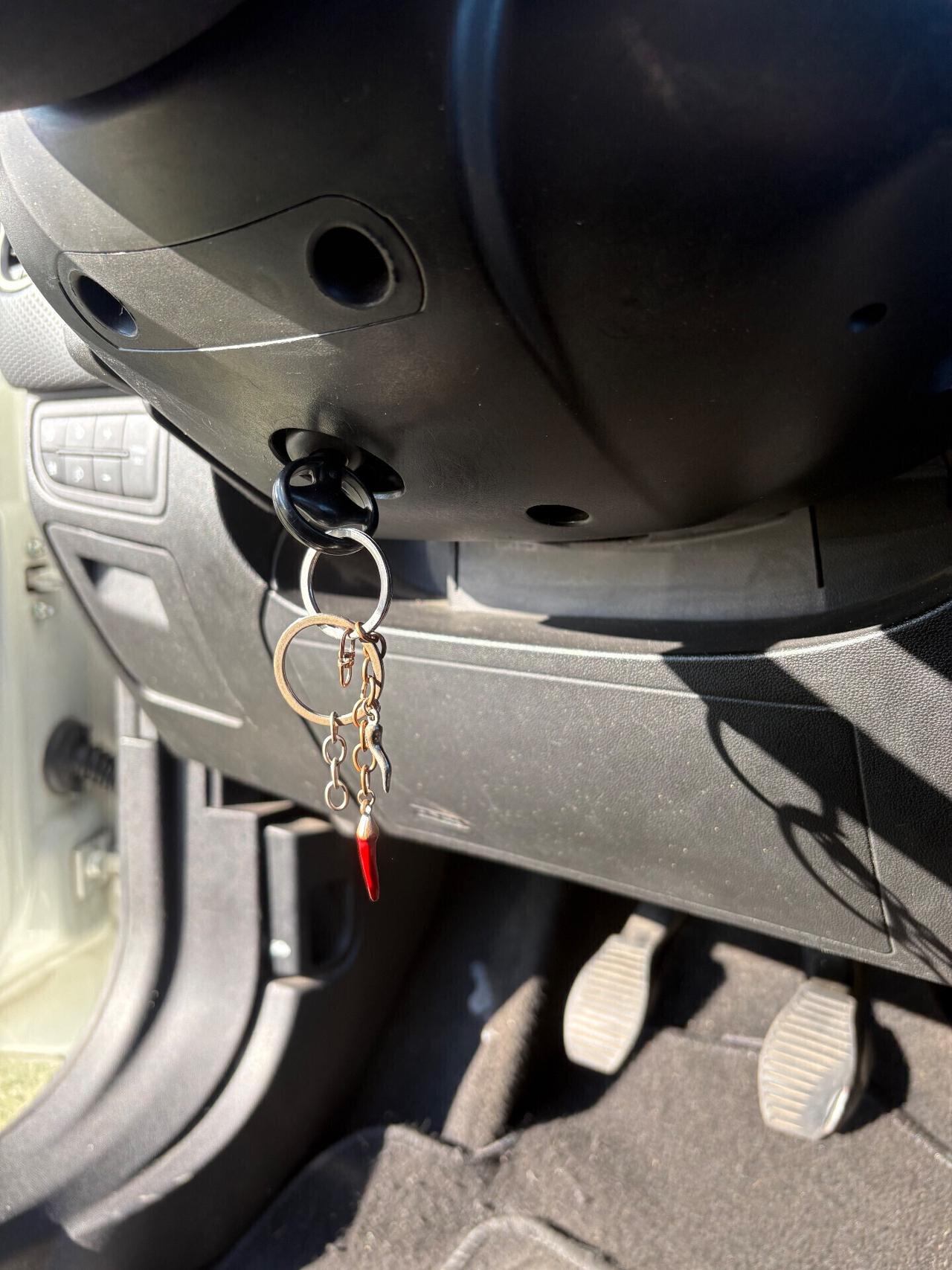 Fiat Punto Evo 1.3 Mjt 75 CV 3 porte Active