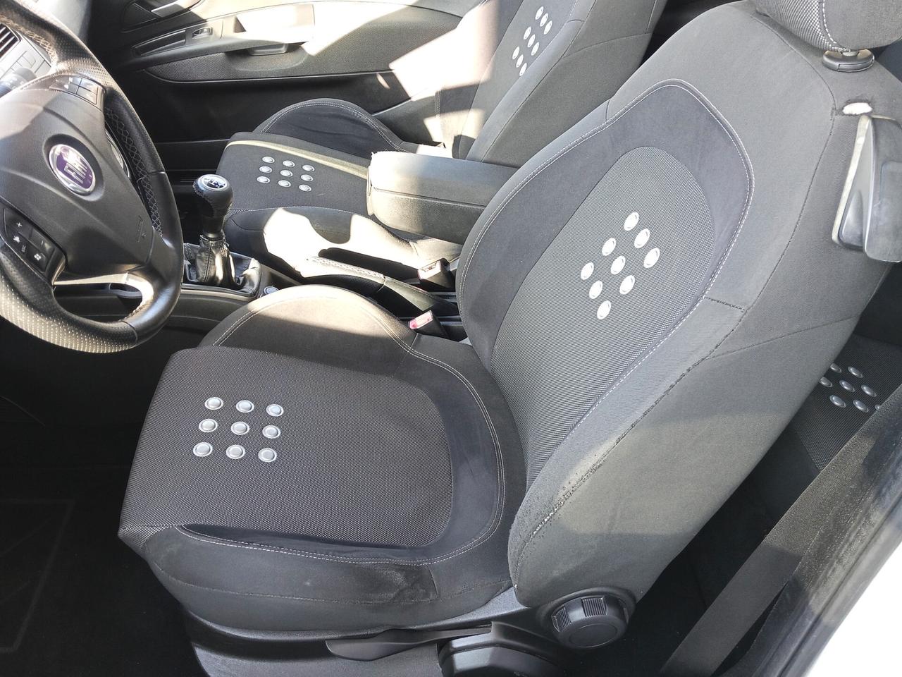 Fiat Grande Punto 1.4 T-Jet 16V 3 porte Dynamic