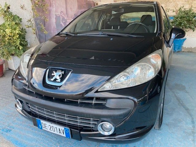 Peugeot 207 1.6 HDi 110CV 3p. XS