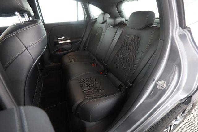 MERCEDES-BENZ CLA sse GLA GLA 200 d Automatic 4MATIC SPORT PLUS