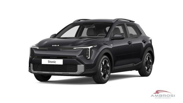 KIA Stonic 1.0 T-GDI URBAN