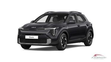 KIA Stonic 1.0 T-GDI URBAN