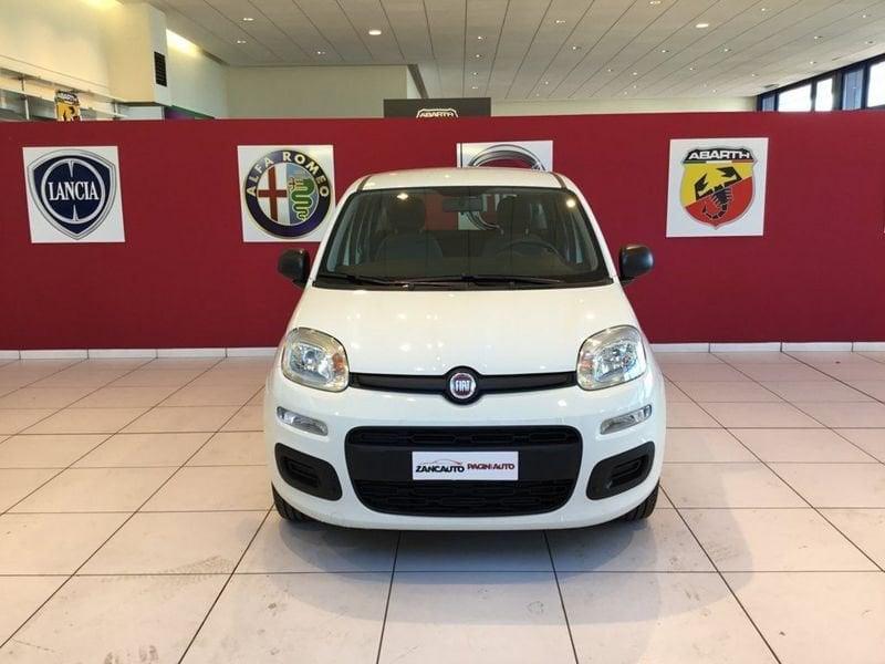 FIAT Panda Panda 1.0 FireFly S&S Hybrid S4 (5P)
