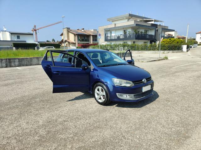 VOLKSWAGEN Polo 1.2 BENZINA 5 Porte ( GARANZIA )