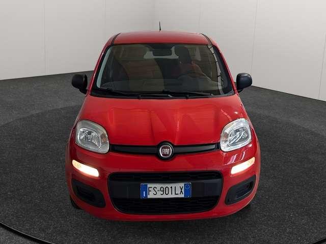 Fiat Panda 1.2 69cv Pop