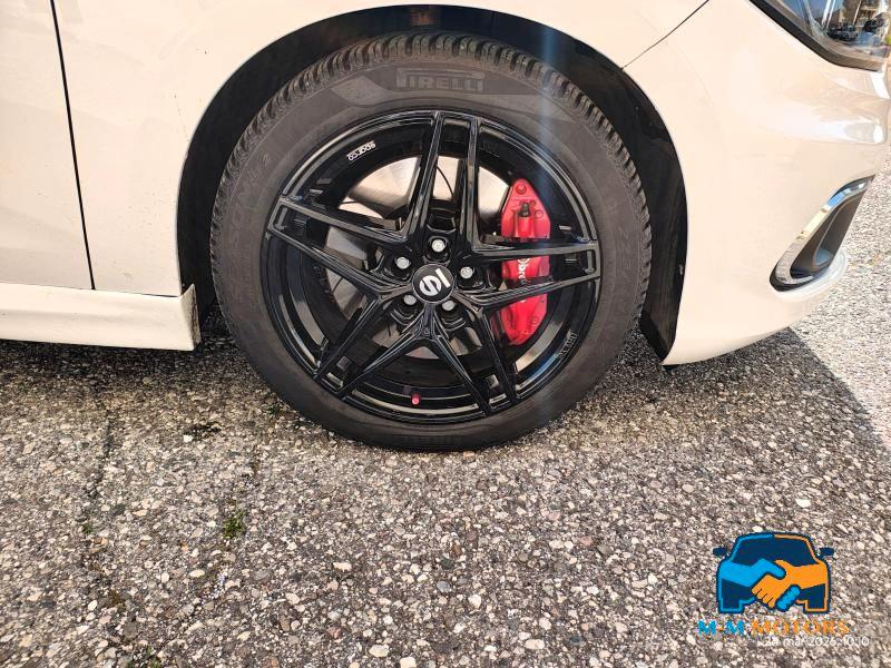 Fiat Tipo 5 Porte Tipo 5p 1.4 tjt Sport s&s 120cv my20
