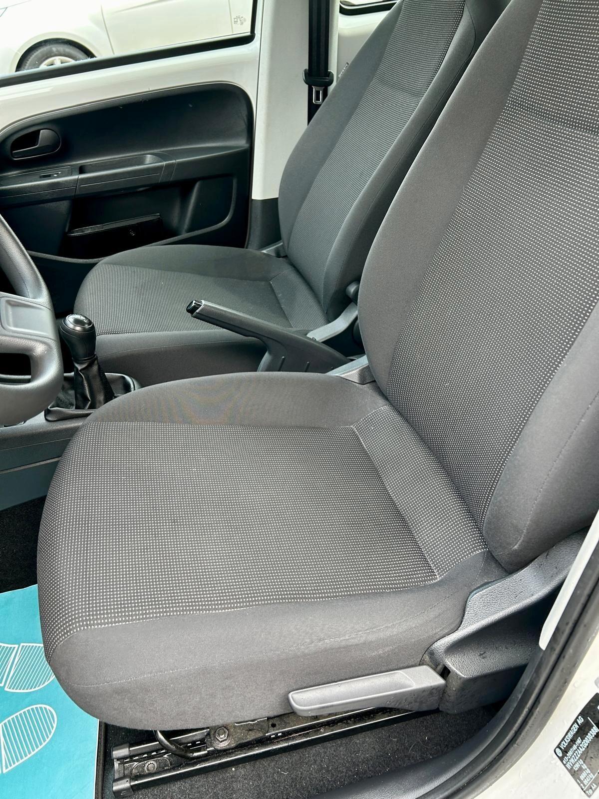 Volkswagen up! 1.0 5p. take