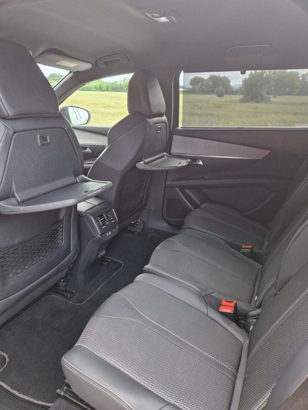 Peugeot 5008 BlueHDi 130 S&S EAT8 GT