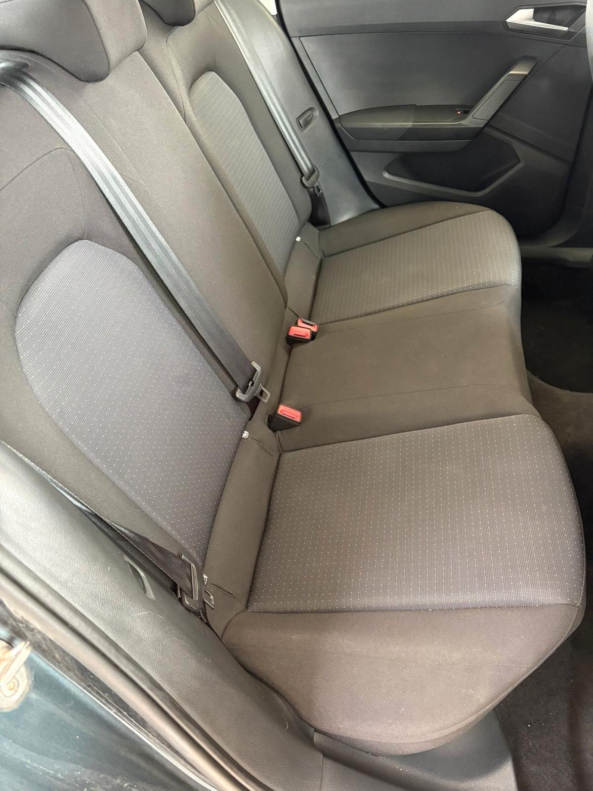 SEAT Arona 1.0 Eco TSI S&S Style 95 6M E6D -2022