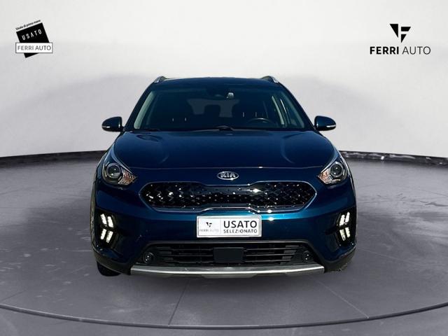 KIA Niro 1.6 GDi DCT HEV Style