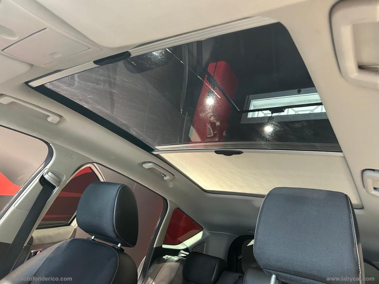 FORD Kuga 2.0 TDCi 136 CV 4WD Titanium