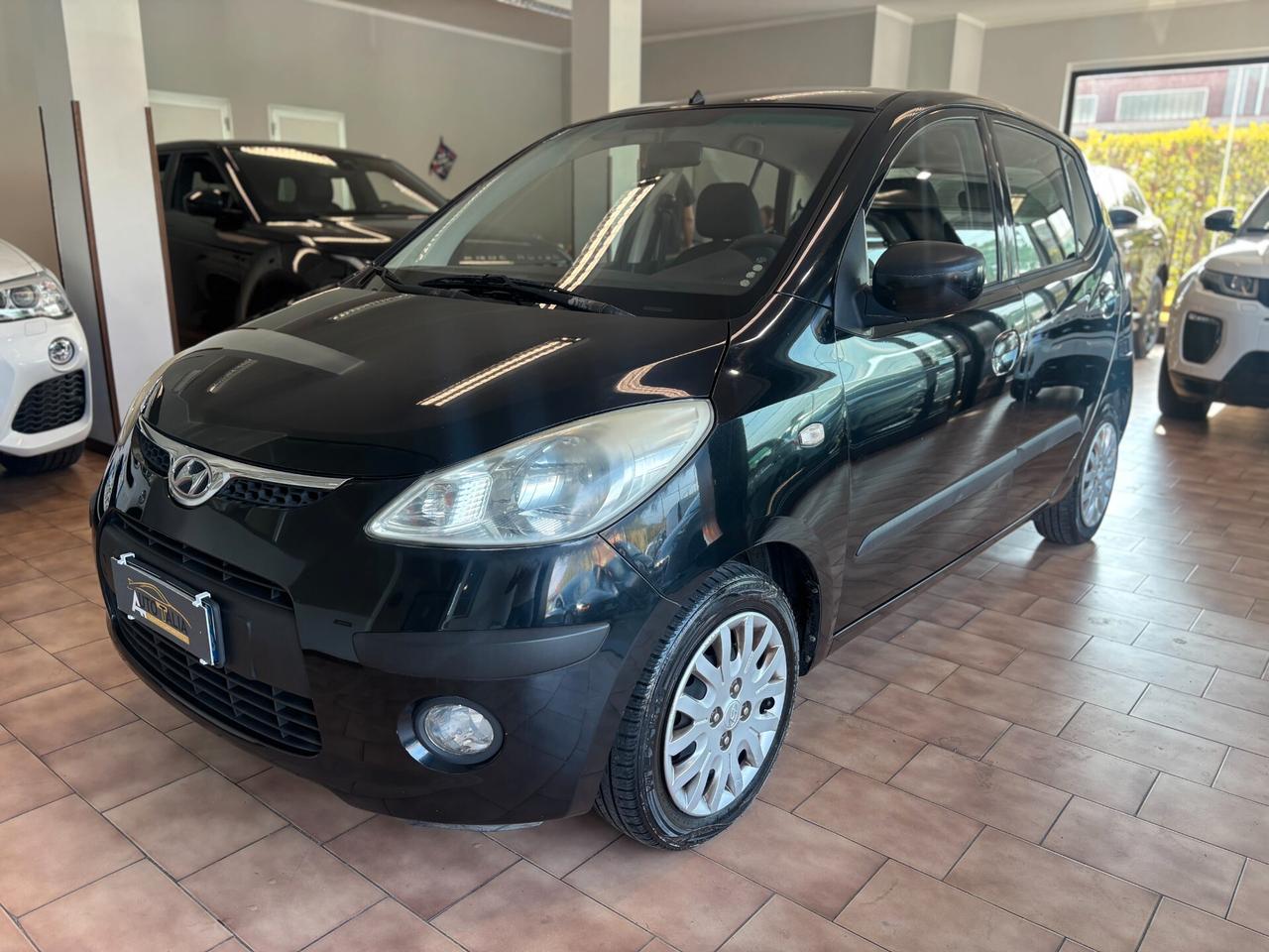Hyundai i10 1.1 Style*NEOPATENTATI