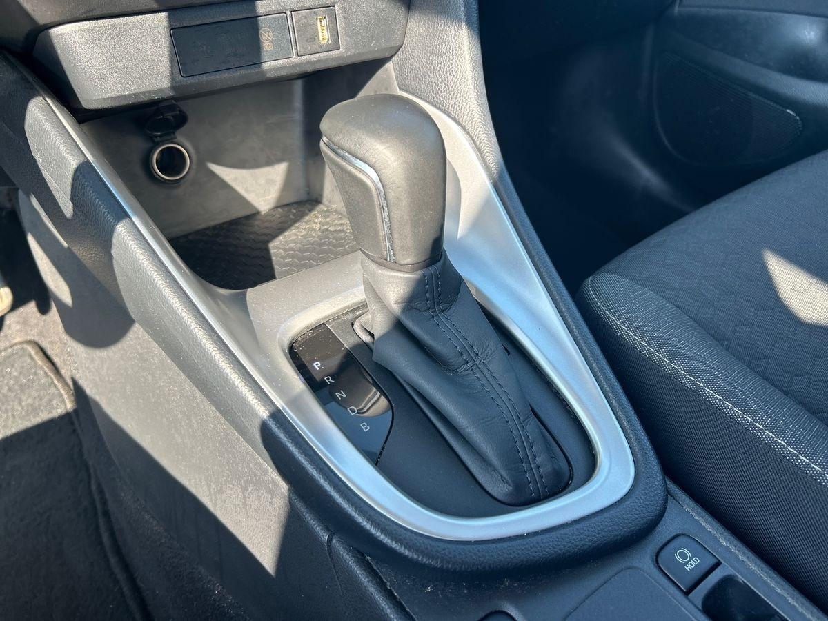 TOYOTA Yaris IV 2020 - Yaris 1.5h Active