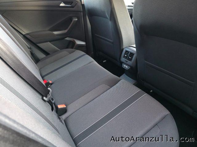 VOLKSWAGEN T-Roc NEW 2.0 TDI 115CV Life Virtual Cockpit