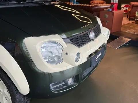 Fiat Panda 1.3 MJT 16V 4x4 Cross "The world's style"