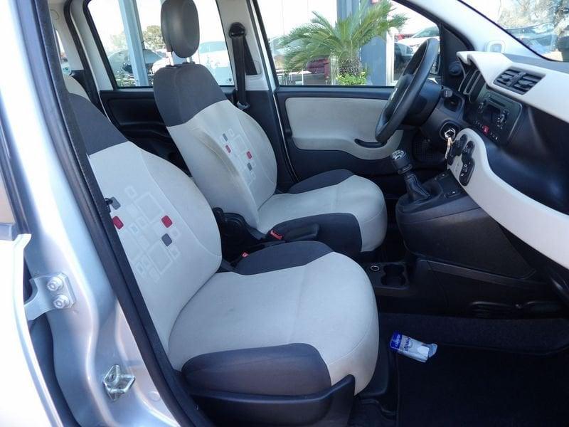 FIAT Panda 1.2 69cv EasyPower Lounge