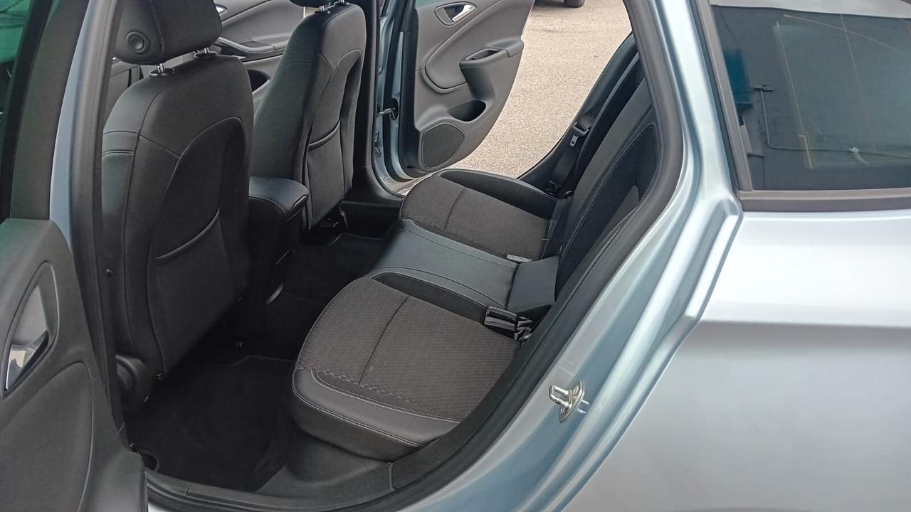 Opel Astra 1.6 CDTi 136CV Start&Stop Sports Tourer Innovation