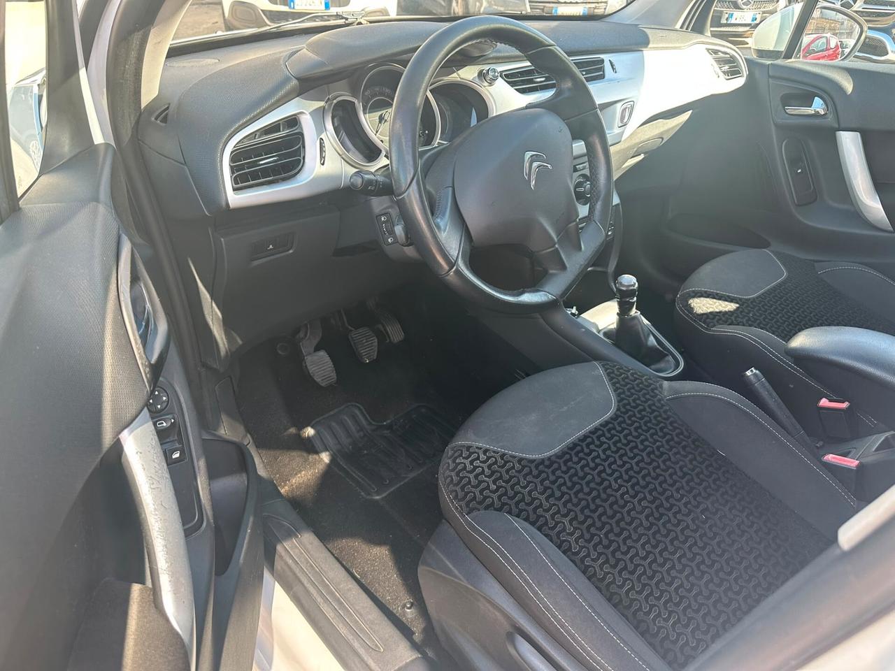 Citroen C3 1.4 HDi 70 Exclusive