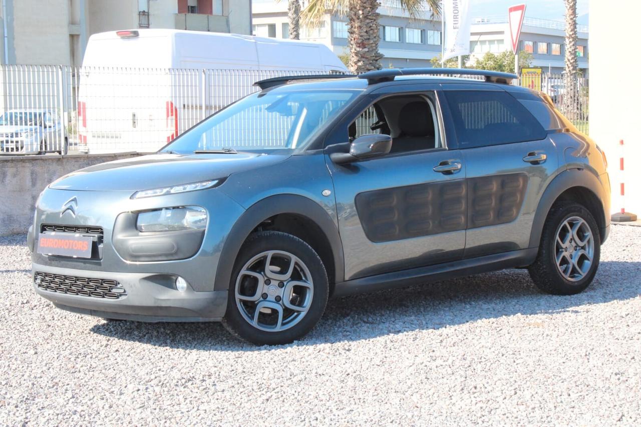 Citroen C4 Cactus Tua A SOLI 129€ al mese