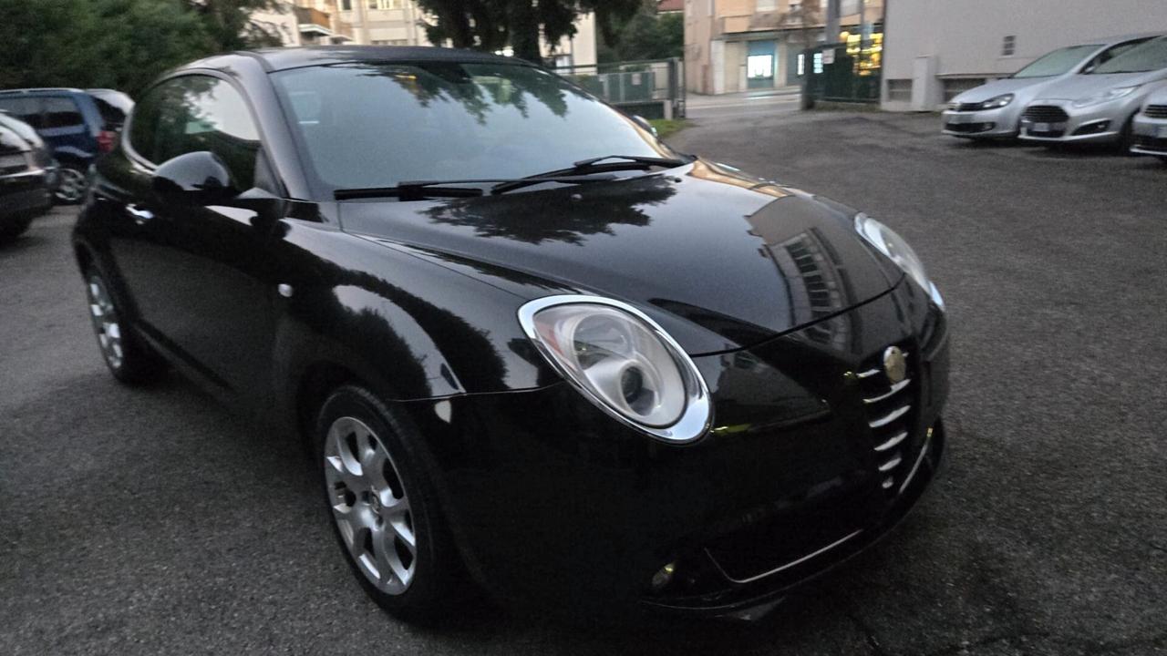 Alfa Romeo MiTo 1.3 JTDm-2 95 CV S&S Distinctive