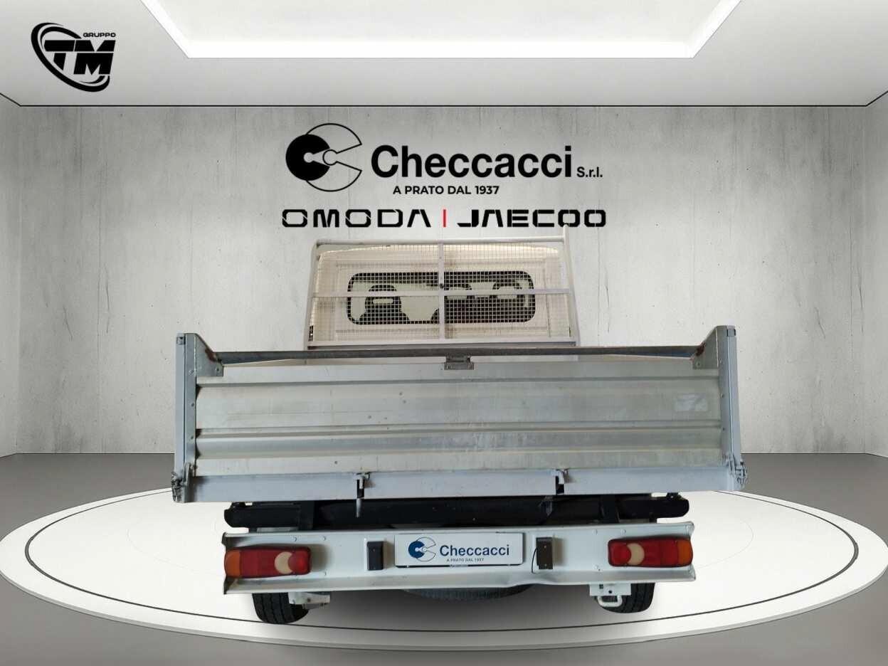 Peugeot Boxer 2.0 BlueHDi 130CV PC * RIBALTABILE * EURO6 *