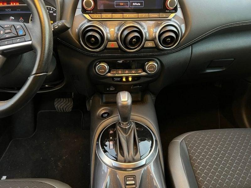 Nissan Juke 2ª serie 1.6 HEV N-Connecta