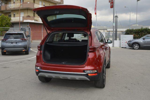 KIA Sportage 1.6 CRDI 136 CV DCT7 2WD Energy Autocarro