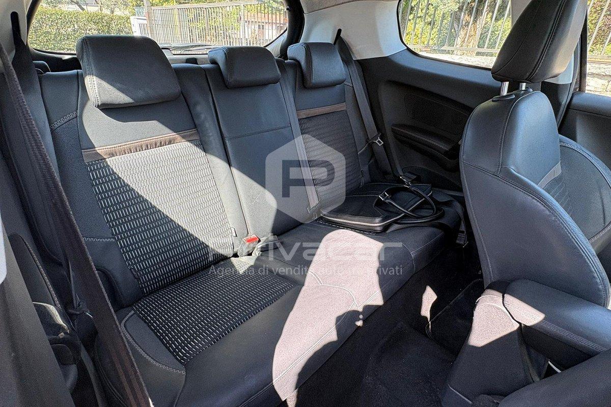 PEUGEOT 208 1° serie 1.4 VTi 95 CV 3p. Active