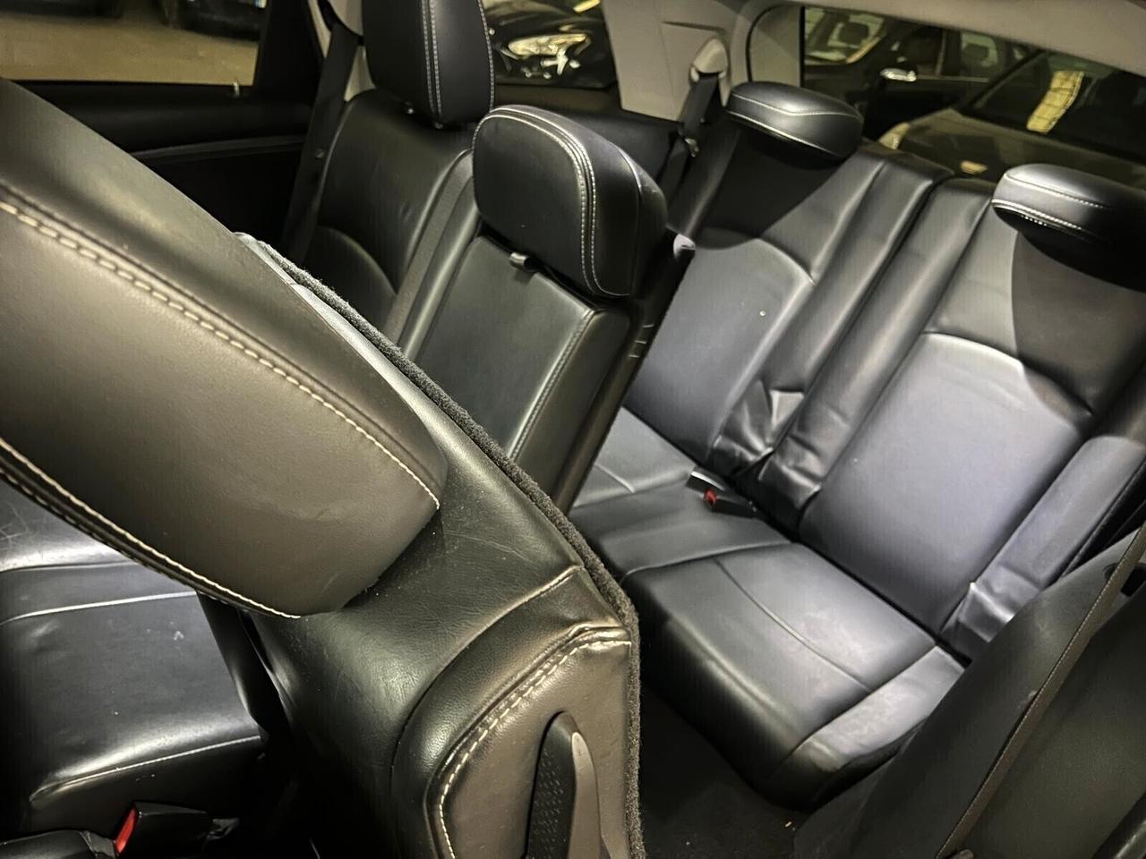 Fiat Freemont 2.0 Multijet 140 CV Lounge-2015