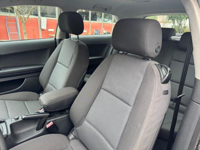 AUDI A3 1.6 TDI 90 CV CR F.AP. AMBITION