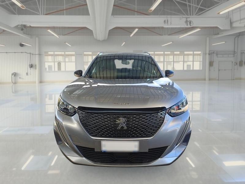 PEUGEOT 2008 BLUEHDI 130 EAT8 ALLURE PACK S/S AUT. CROSSOVER