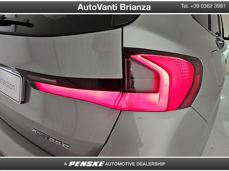 BMW X1 X1 xdrive 25e MSport Pro