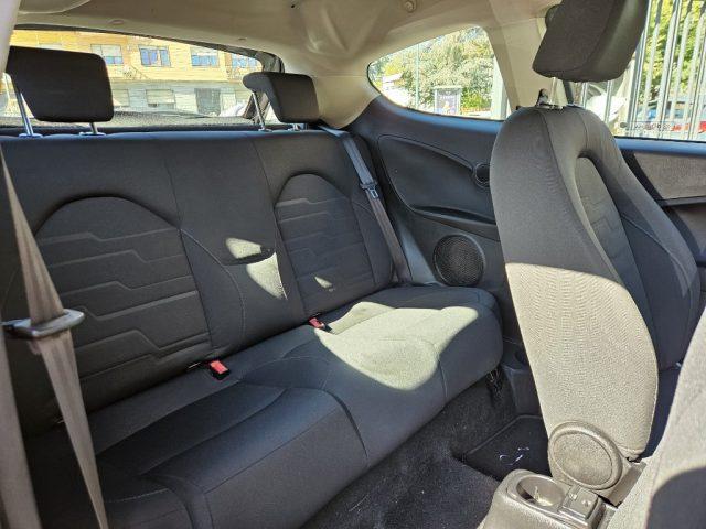 ALFA ROMEO MiTo 1.4 T 120 CV GPL