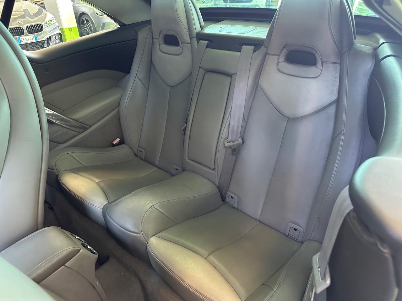 Peugeot 308CC 2.0 HDi 140CV CABRIO -LEGGERE BENE!!-