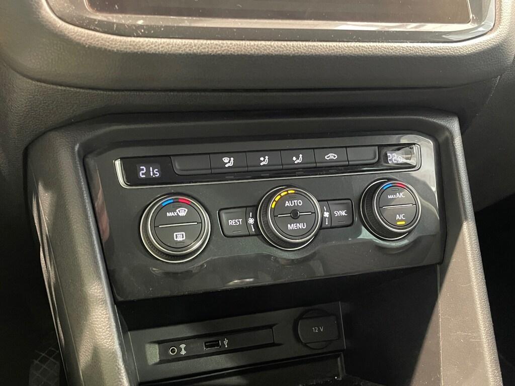 Volkswagen Tiguan 1.6 Tdi 115CV Style