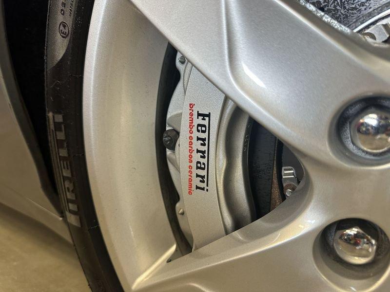 Ferrari California T California 3.9 T dct
