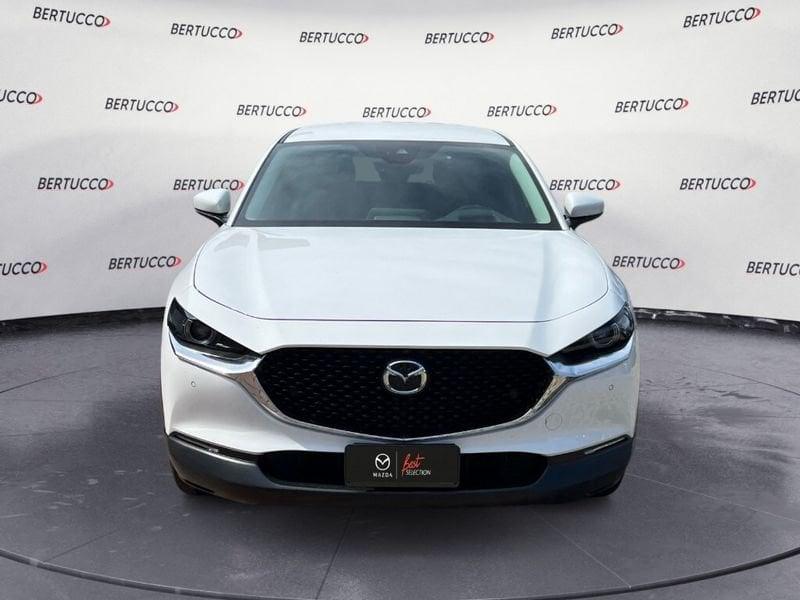 Mazda CX-30 2.0L e-Skyactiv-G 150 CV M Hybrid 2WD Exceed