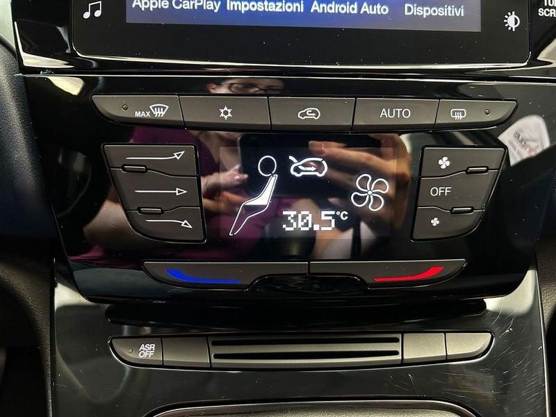 Lancia Ypsilon 1.0 FireFly 5 porte S&S Hybrid Platino - PROMO SIRONIAUTO+